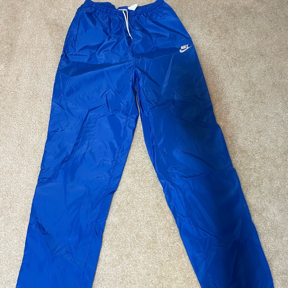 Retro Nike Wind Pant